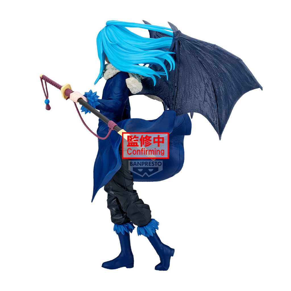Productafbeelding TenSura - Rimuru Tempest Figuur