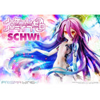 Productafbeelding No Game No Life Prisma Wing PVC-standbeeld 1/7 Schwi 26 cm