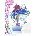 Productafbeelding No Game No Life Prisma Wing PVC-standbeeld 1/7 Schwi 26 cm