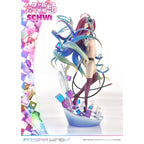 Productafbeelding No Game No Life Prisma Wing PVC-standbeeld 1/7 Schwi 26 cm
