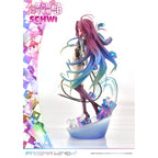 Productafbeelding No Game No Life Prisma Wing PVC-standbeeld 1/7 Schwi 26 cm