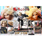 Productafbeelding Tokyo Revengers Prisma Wing PVC-standbeeld 1/7 Manjiro Sano 23 cm