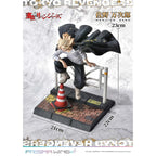 Productafbeelding Tokyo Revengers Prisma Wing PVC-standbeeld 1/7 Manjiro Sano 23 cm