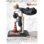 Productafbeelding Tokyo Revengers Prisma Wing PVC-standbeeld 1/7 Manjiro Sano 23 cm