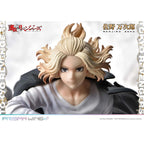 Productafbeelding Tokyo Revengers Prisma Wing PVC-standbeeld 1/7 Manjiro Sano 23 cm