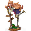 Product image The Rising of the Shield Hero Season 2 Prisma Wing PVC Statue 1/7 Raphtalia 21 cm