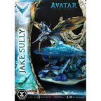 Productafbeelding Avatar: The Way of Water Beeld Jake Sully Bonus Version 59 cm