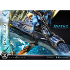 Productafbeelding Avatar: The Way of Water Beeld Jake Sully Bonus Version 59 cm