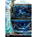 Productafbeelding Avatar: The Way of Water Beeld Jake Sully Bonus Version 59 cm
