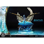 Productafbeelding Avatar: The Way of Water Beeld Jake Sully Bonus Version 59 cm