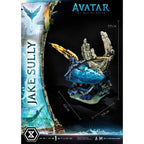 Productafbeelding Avatar: The Way of Water Beeld Jake Sully Bonus Version 59 cm