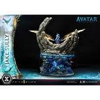 Productafbeelding Avatar: The Way of Water Beeld Jake Sully Bonus Version 59 cm