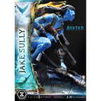 Productafbeelding Avatar: The Way of Water Beeld Jake Sully Bonus Version 59 cm