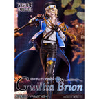 Productafbeelding Visual Prison Prisma Wing PVC Beeld 1/7 Guiltia Brion 27 cm