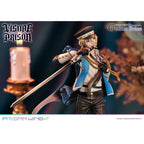 Productafbeelding Visual Prison Prisma Wing PVC Beeld 1/7 Guiltia Brion 27 cm
