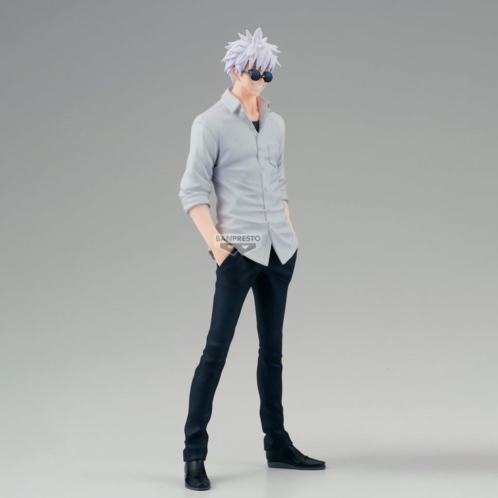 Product image Jujutsu Kaisen - Satoru Gojo King of Artist Figure