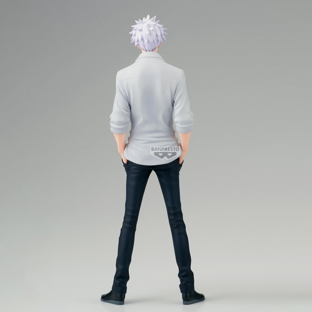 Product image Jujutsu Kaisen - Satoru Gojo King of Artist Figure