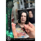 Productafbeelding Harry Potter Platinum Masterline Series Statue 1/4 Severus Sneep 55 cm