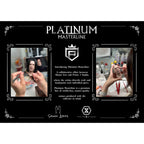 Productafbeelding Harry Potter Platinum Masterline Series Statue 1/4 Severus Sneep 55 cm