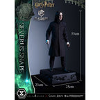 Productafbeelding Harry Potter Platinum Masterline Series Statue 1/4 Severus Sneep 55 cm