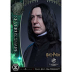 Productafbeelding Harry Potter Platinum Masterline Series Statue 1/4 Severus Sneep 55 cm