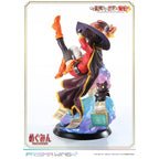 Productafbeelding Konosuba: An Explosion on This Wonderful World! Prisma Wing PVC Beeld 1/7 Megumin 23 cm