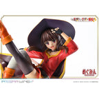 Productafbeelding Konosuba: An Explosion on This Wonderful World! Prisma Wing PVC Beeld 1/7 Megumin 23 cm