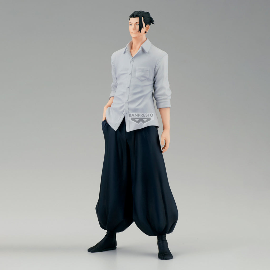 Productafbeelding Jujutsu Kaisen - Suguru Geto King of Artist Figuur
