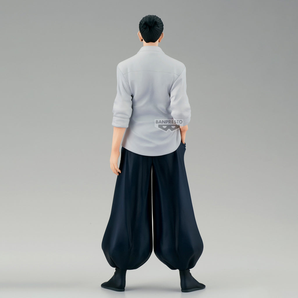 Productafbeelding Jujutsu Kaisen - Suguru Geto King of Artist Figuur