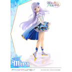 Productafbeelding She Professed Herself Pupil of the Wise Man Prisma Wing PVC Beeld 1/7 Mira 25 cm