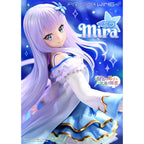 Productafbeelding She Professed Herself Pupil of the Wise Man Prisma Wing PVC Beeld 1/7 Mira 25 cm