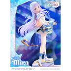 Productafbeelding She Professed Herself Pupil of the Wise Man Prisma Wing PVC Beeld 1/7 Mira 25 cm
