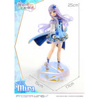 Productafbeelding She Professed Herself Pupil of the Wise Man Prisma Wing PVC Beeld 1/7 Mira 25 cm