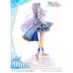 Productafbeelding She Professed Herself Pupil of the Wise Man Prisma Wing PVC Beeld 1/7 Mira 25 cm