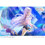 Productafbeelding She Professed Herself Pupil of the Wise Man Prisma Wing PVC Beeld 1/7 Mira 25 cm