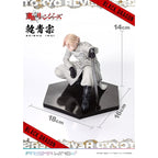 Productafbeelding Tokyo Revengers Prisma Wing PVC Statue 1/7 Seishu Inui 14 cm