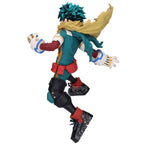 Productafbeelding My Hero Academia - Izuku Midoriya Maximatic Figuur
