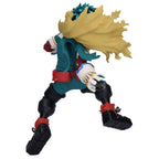 Productafbeelding My Hero Academia - Izuku Midoriya Maximatic Figuur