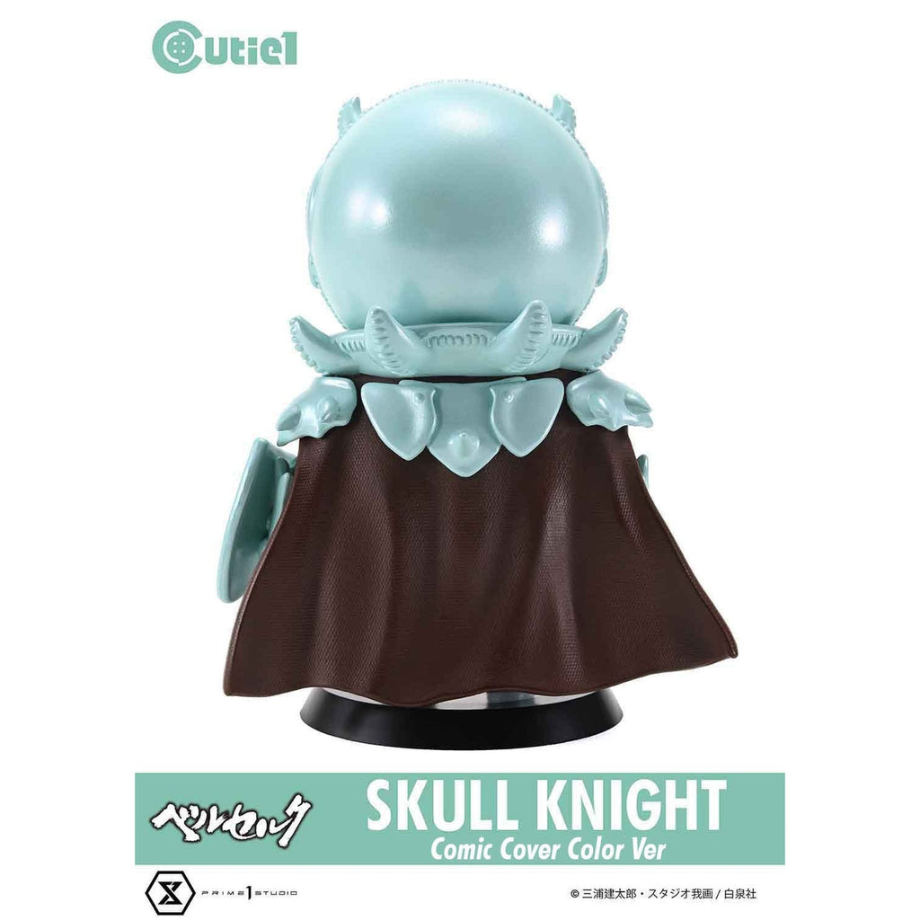 Productafbeelding Berserk Cutie1 PVC Figuur Skull Knight Comic Cover Color Ver. 12 cm
