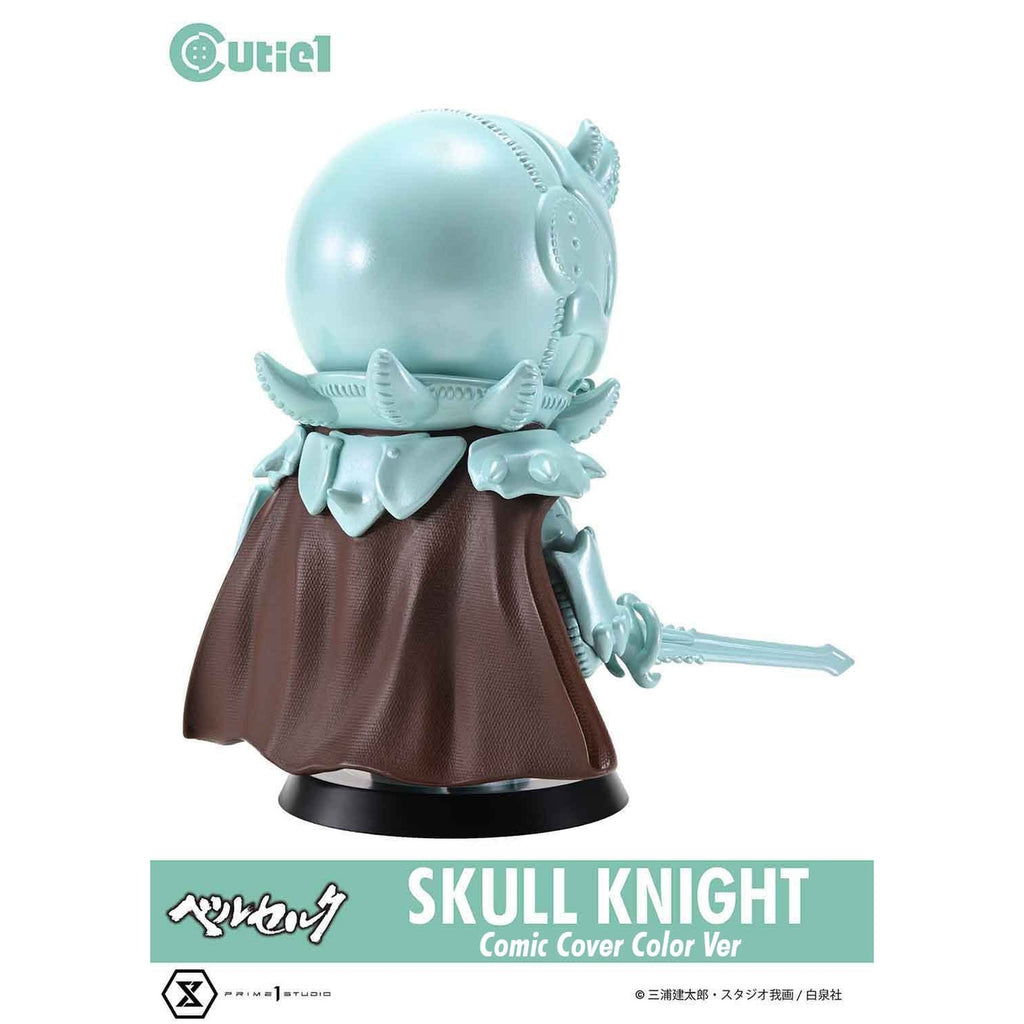 Productafbeelding Berserk Cutie1 PVC Figuur Skull Knight Comic Cover Color Ver. 12 cm
