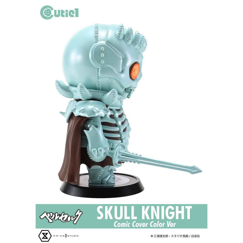 Productafbeelding Berserk Cutie1 PVC Figuur Skull Knight Comic Cover Color Ver. 12 cm