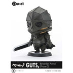 Product image Berserk Cutie1 PVC Figure Guts Berserker Armor (Phase 0) 12 cm
