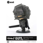 Product image Berserk Cutie1 PVC Figure Guts Berserker Armor (Phase 0) 12 cm