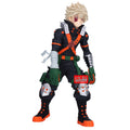Productafbeelding My Hero Academia - Katsuki Bakugo Maximatic Figuur