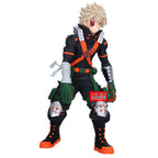 Productafbeelding My Hero Academia - Katsuki Bakugo Maximatic Figuur