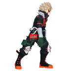 Productafbeelding My Hero Academia - Katsuki Bakugo Maximatic Figuur