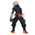 Productafbeelding My Hero Academia - Katsuki Bakugo Maximatic Figuur