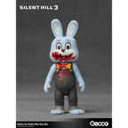 Product image Silent Hill 3 - Robbie the Rabbit Mini Action Figure Blue Neo Version