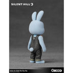 Product image Silent Hill 3 - Robbie the Rabbit Mini Action Figure Blue Neo Version