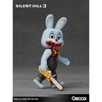 Product image Silent Hill 3 - Robbie the Rabbit Mini Action Figure Blue Neo Version